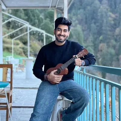 Meet Kothari profile
