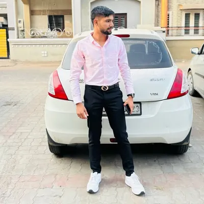 Meet profile