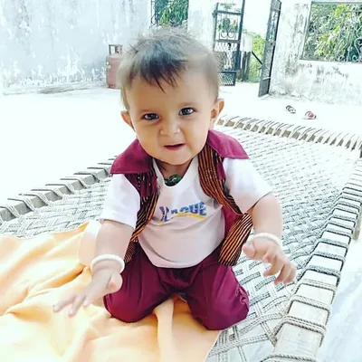 Maitu Purohit profile