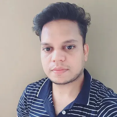 Rakesh profile