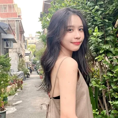 祝晨瑄 profile