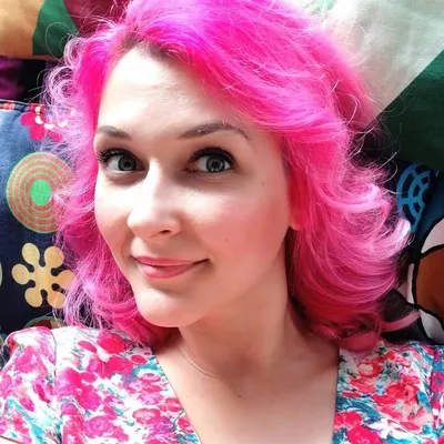 Meet Mary profile