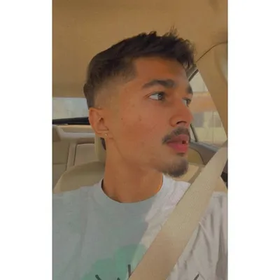 Meet Patel profile