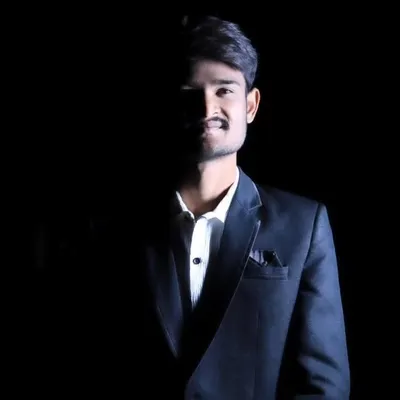 Meet Solanki profile