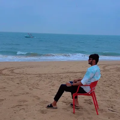🥀आई खोडल🥀 profile