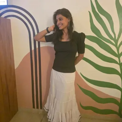 Meetali Choksi Tanwani profile
