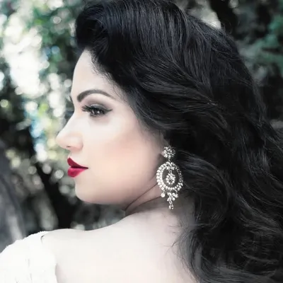 Meeta Vengapally profile