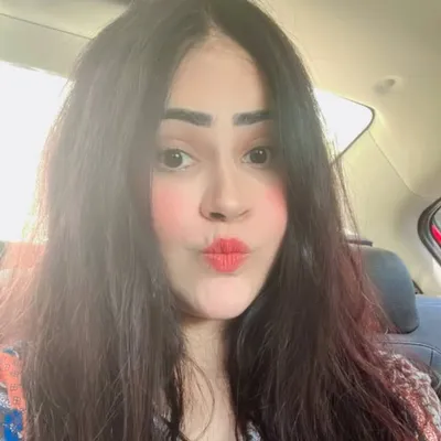 Meeta Parashar Saraiya profile