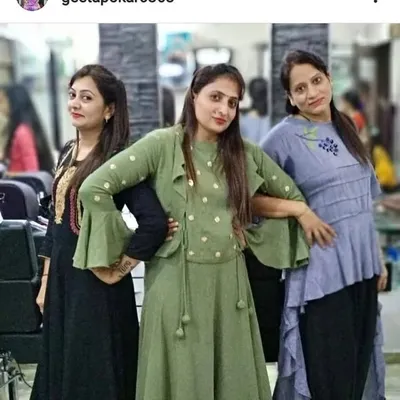 Meetbeautysalon👰‍♀ profile