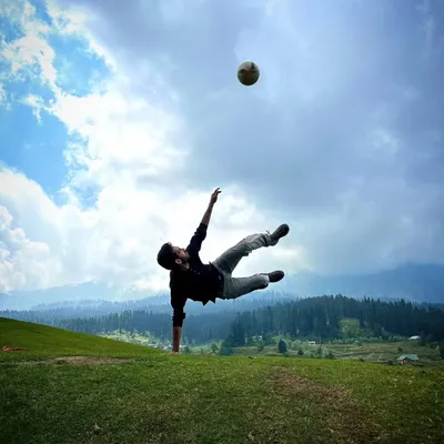 Meet Freestyle profile