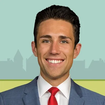Meet Kevin Paffrath profile