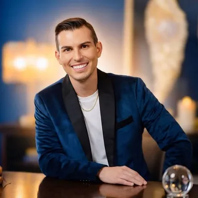 Matt Fraser profile