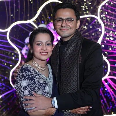 Meet Mehta profile