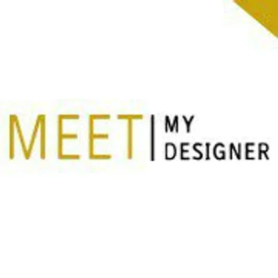 Meet My Designer profile