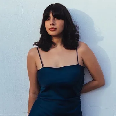 Olivia Grace profile