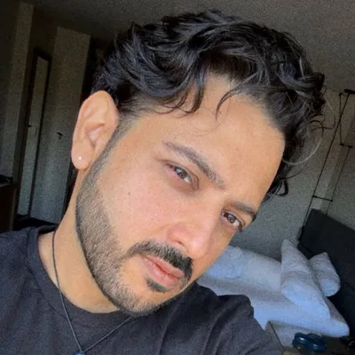 Sumeet Rajpal profile