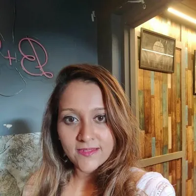 Reshma Shaikh profile