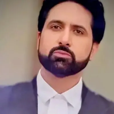 Sumeet Sachdev profile