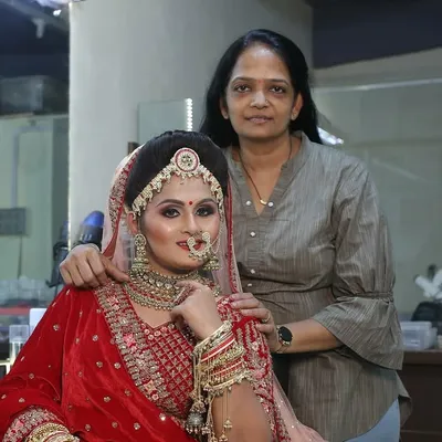 Mamta Harish jivani (Devancy) profile