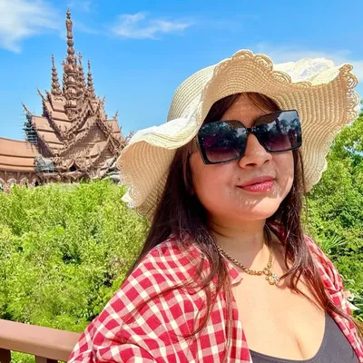Rituparna Banik profile