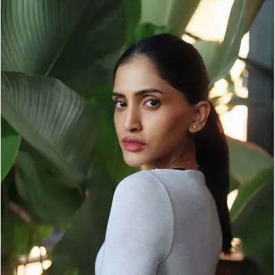 Meghana Rabindranath | Coach