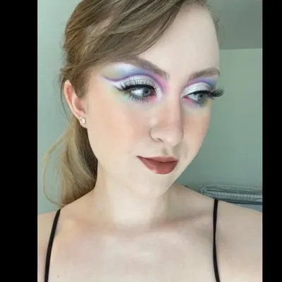 Megan profile