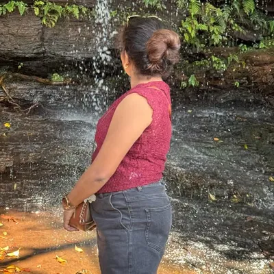 MEGHA🦋 Instagram profile photo