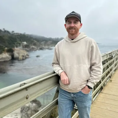 Aaron profile