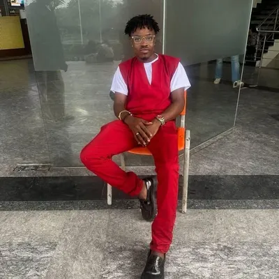 Charles Nimely profile