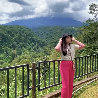 Mega A profile