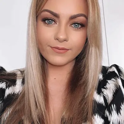 Megan Richardson profile