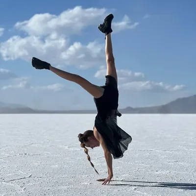 Megan Dupre profile