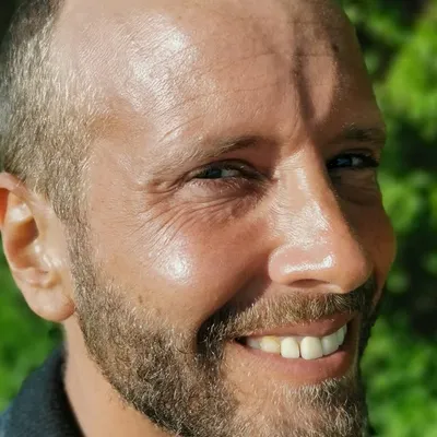 Frederic Hilpert profile