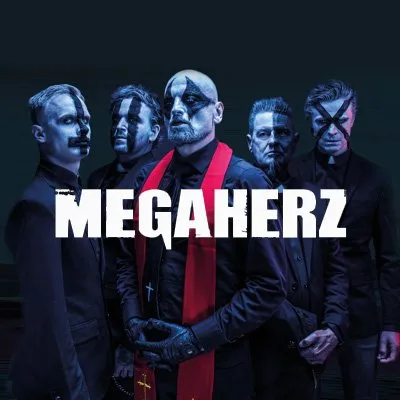 Megaherz Offiziell profile