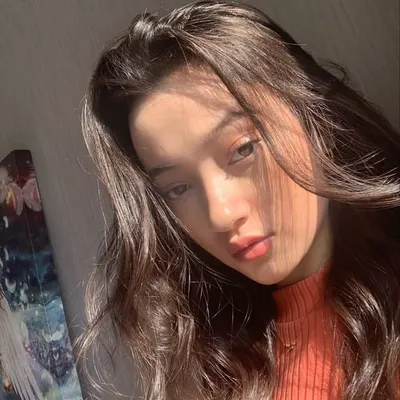 Megan Domani✨ profile