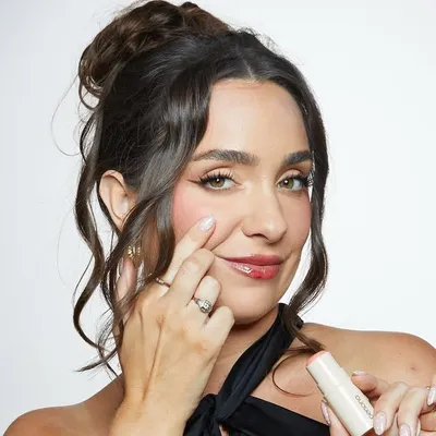 Megan Lombardi profile