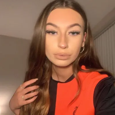 Megan Antonia profile
