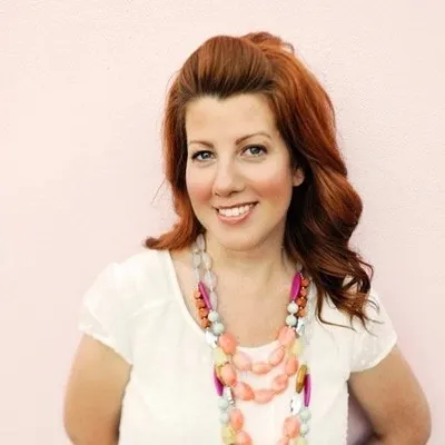 Megan Ballarini profile