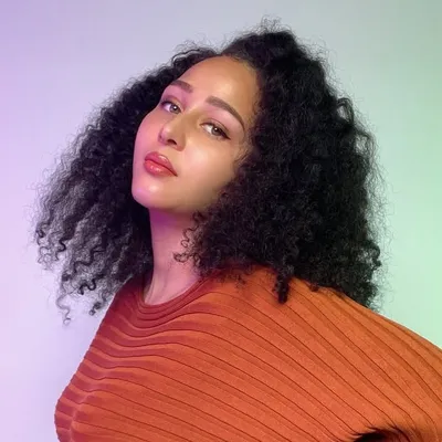 Megan Moon profile