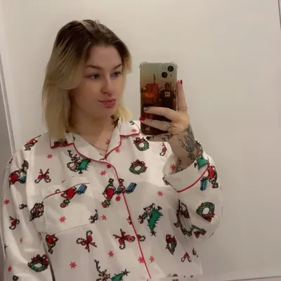 Megan Jean ♡ profile