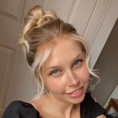 Megan profile