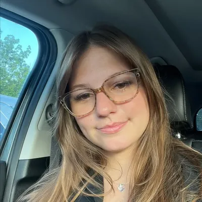 Megan Reed profile