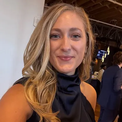 Megan Salle profile