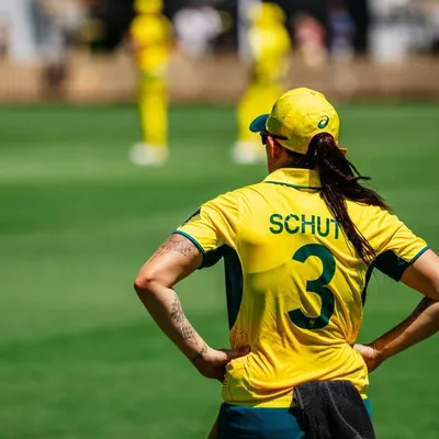 Megan Schutt profile