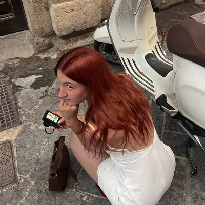 Megs profile