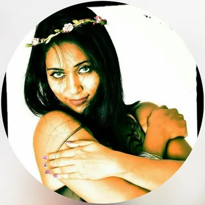 Megana Chowdery_official profile