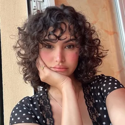Megan profile