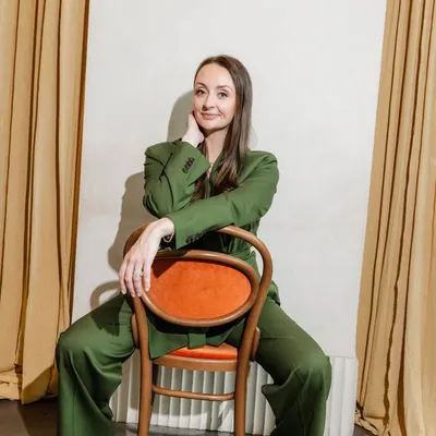 Megan Ann Lore profile