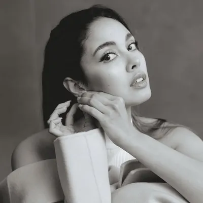 Megan Young profile