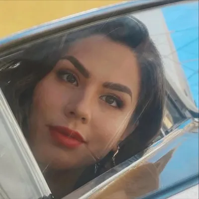 Megan Batoon profile
